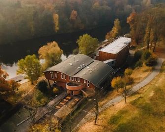 Wellness Hotel Split - Kadaň