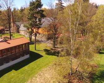 Zirkelsteinresort - Schöna - Property amenity
