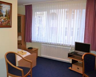 City-Hotel Cottbus - Cottbus