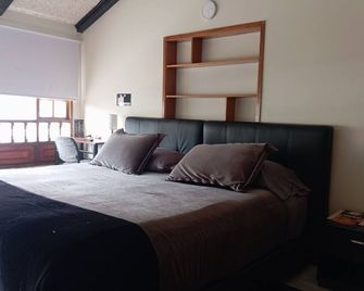 Hotel Boutique Mendoza - Bogotá