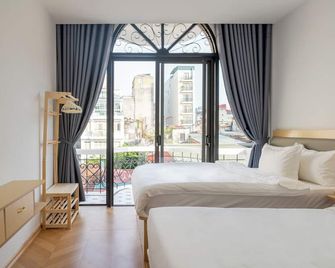 Starlight Hotel Hanoi - Hanoi