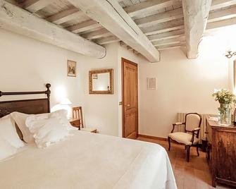 b&b casatorre - Saludecio - Habitación