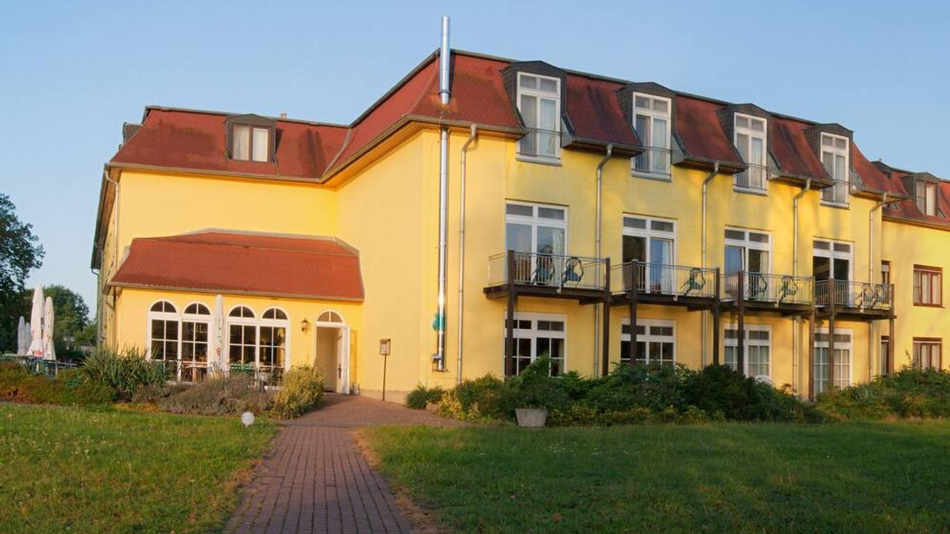 Seehotel Brandenburg an der Havel