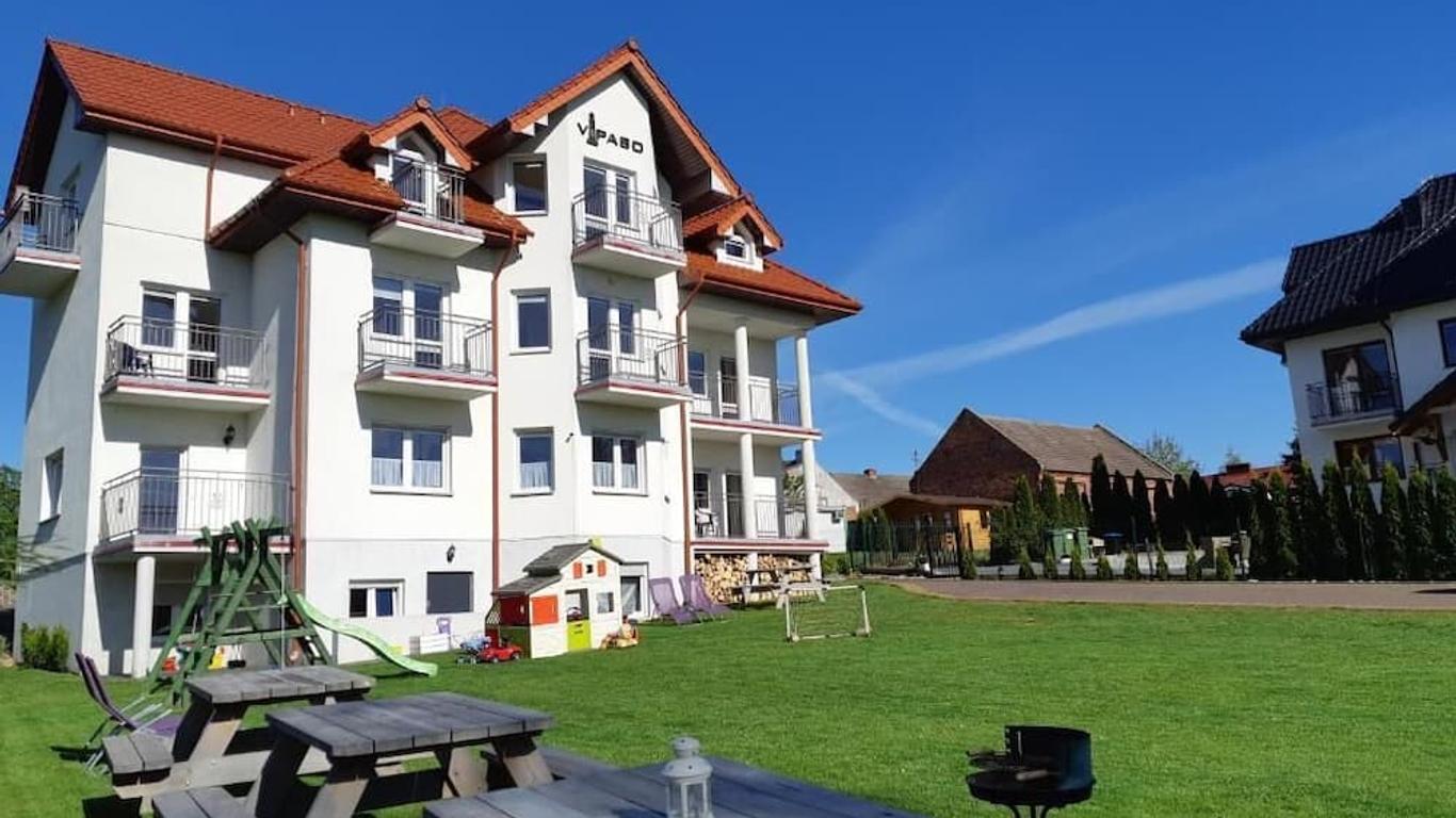Guest House Vipabo