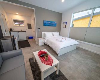 Northern Lights Resort & SPA - Whitehorse - Bedroom