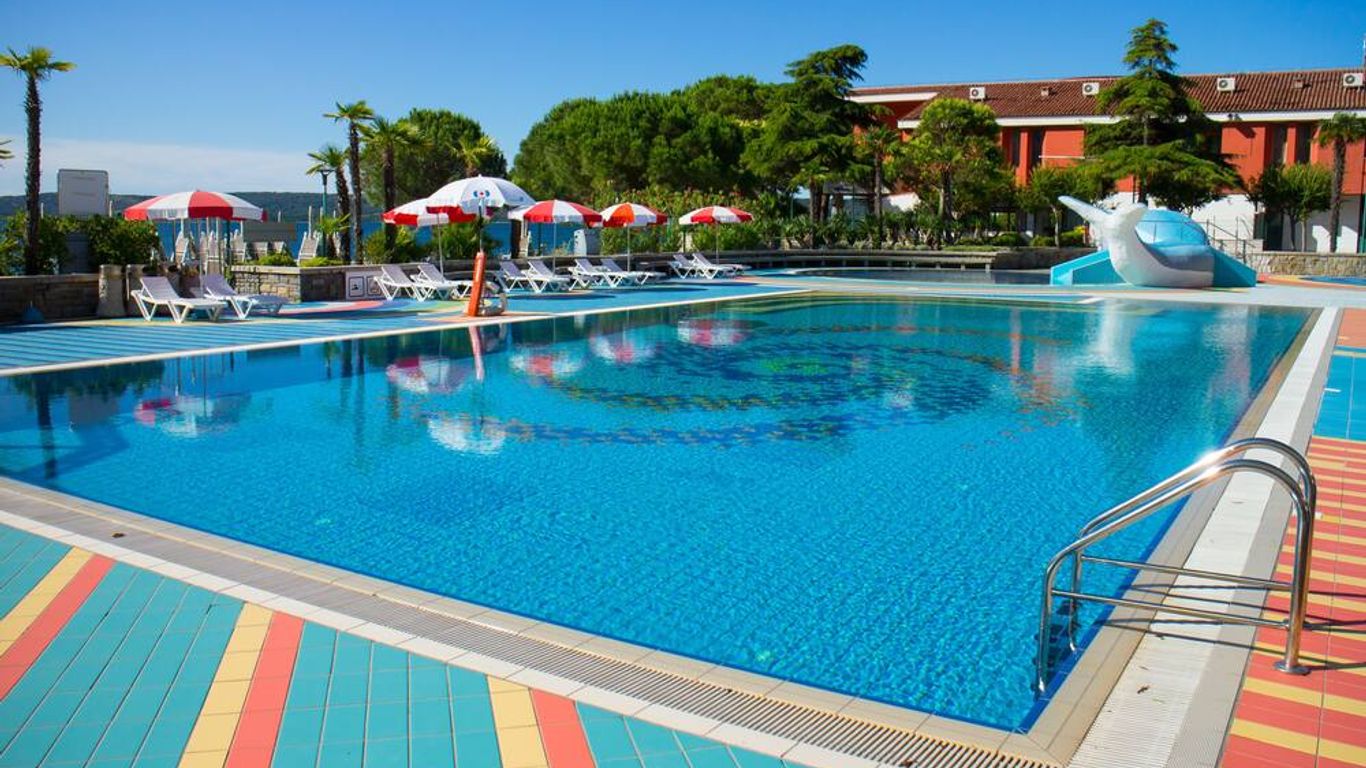 Apartments Vila Barka