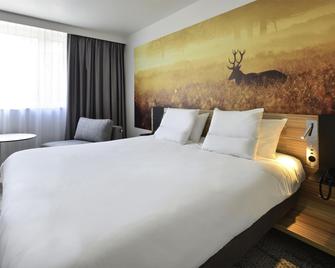 Novotel Wavre Brussels East - Wavre - Bedroom