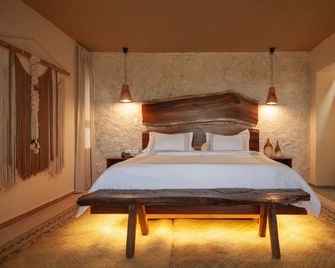 Hotel Scappata - Progreso