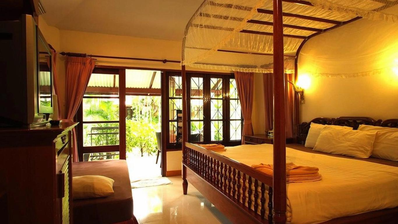 Chaweng Resort