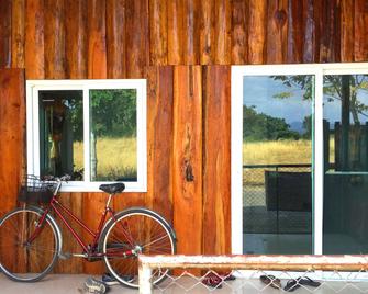 Kanravee Guesthouse - Pai
