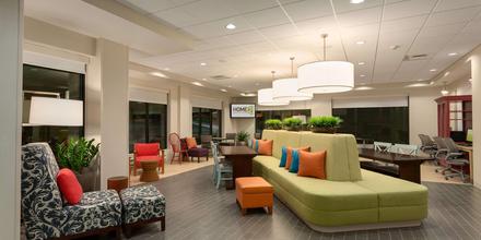 Image of hotel: Home2 Suites By Hilton Goldsboro