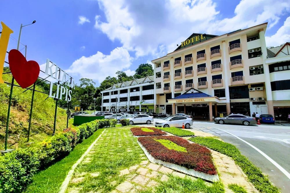 ليبيس بلازا هوتل