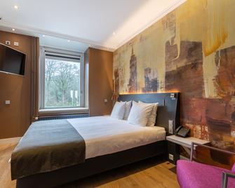 Amrâth Berghotel Amersfoort - Amersfoort - Slaapkamer