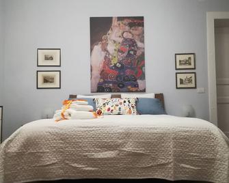 La magnolia B&B - Baronissi - Habitación