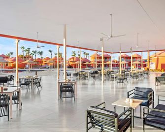 Pickalbatros Laguna Club Resort Sharm El Sheikh - Sharm el-Sheij - Restaurante