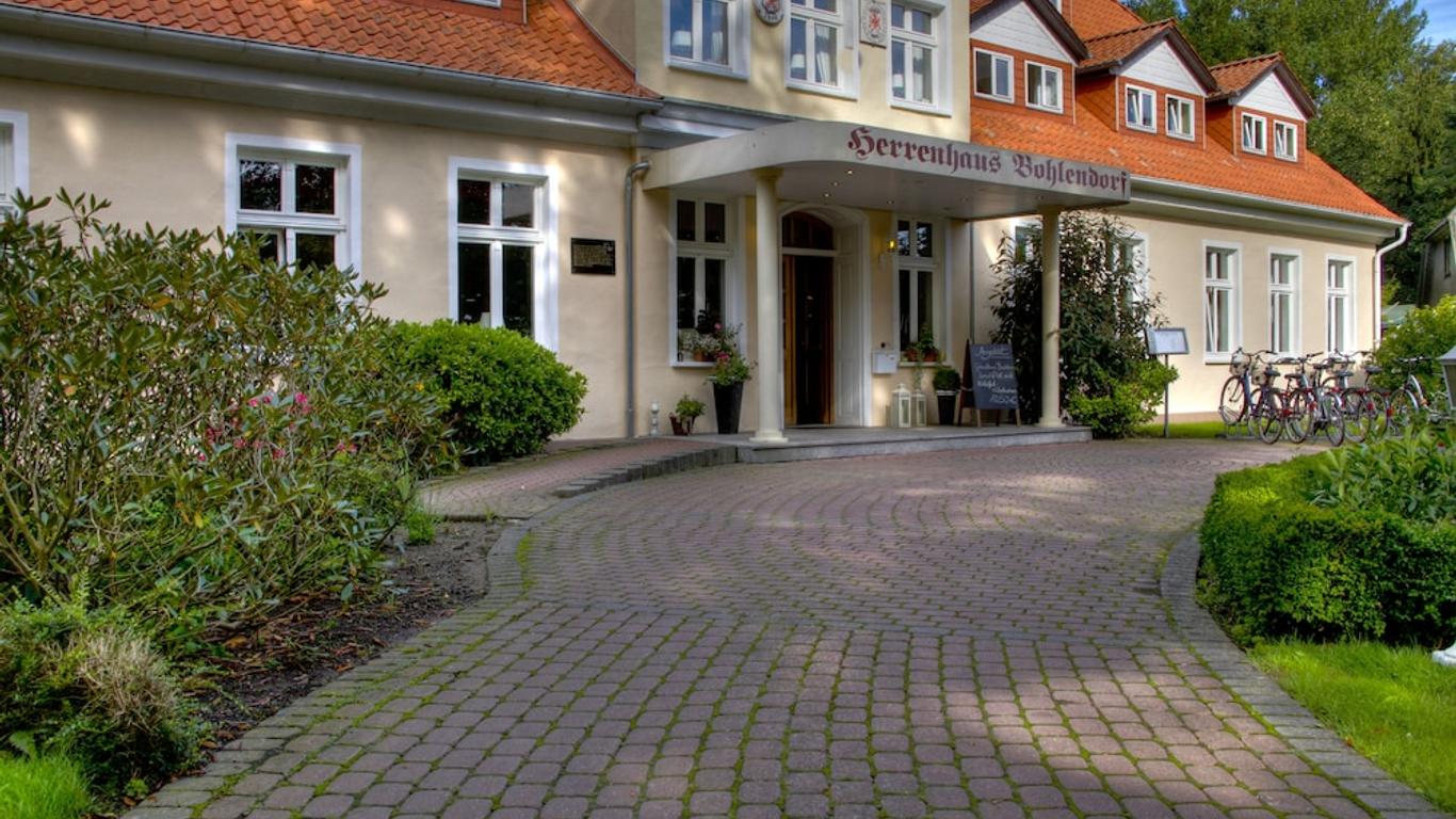Lieblingsplatz Bohlendorf