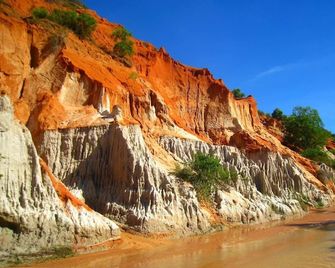Muine Bay Resort - Phan Thiet