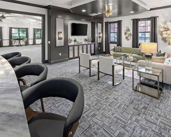 Miramar Apartments by Landing - Miramar - Sala de estar