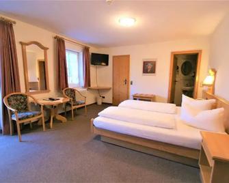 Zur Traube Schwarzwaldhotel & Restaurant Am Titisee - Waldau