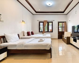 The Bulin Residence - Ko Samui