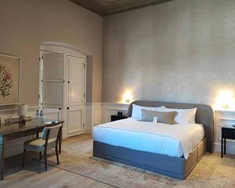 Susa Hotel Boutique - Guaymas - Schlafzimmer
