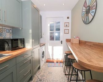 The Corner Cottage - Wotton-under-Edge - Cocina