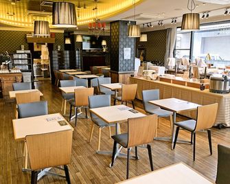Apa Hotel Kofu Minami - קופו - מסעדה