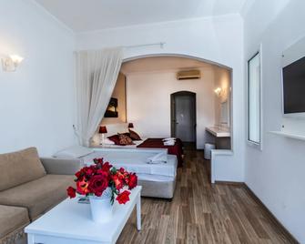 Ayaz Aqua - Bodrum