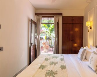 Jobner Haus Jaipur - Jaipur - Chambre