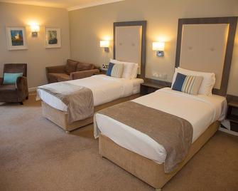 Westlodge Hotel - Bantry - Bedroom