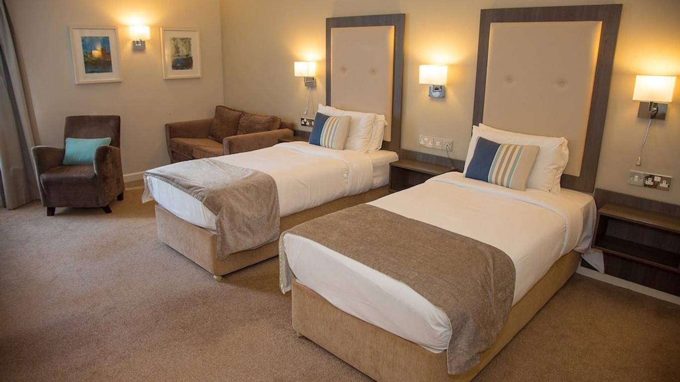 ويستلودج هوتل