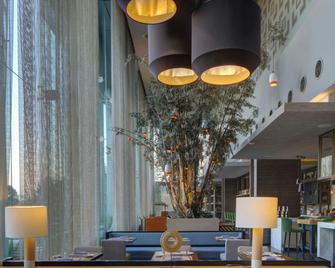 The Westin Santa Fe, Mexico City - Ciudad de México - Restaurante