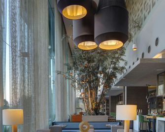The Westin Santa Fe, Mexico City - Mexico City - Restaurant