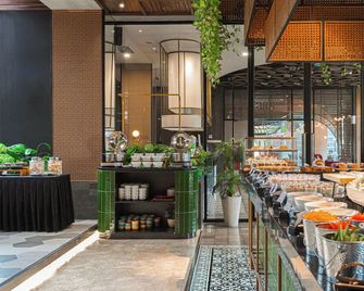 Excotel Design Hotel - Surabaya