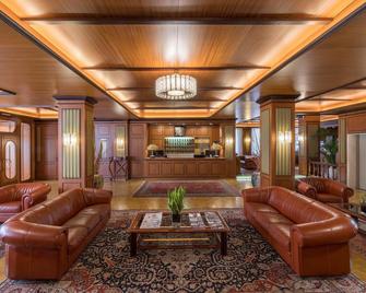 هوتل ديلا بالم - ليتشي - ردهة