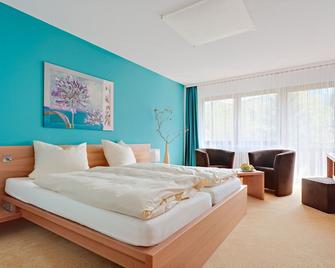 Hotel Fuxxbau - Fischerbach - Bedroom