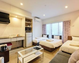 Uchi Chitose Ajito - Chitose - Bedroom