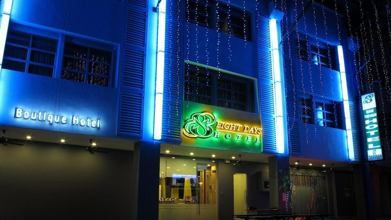 Godori Hotel