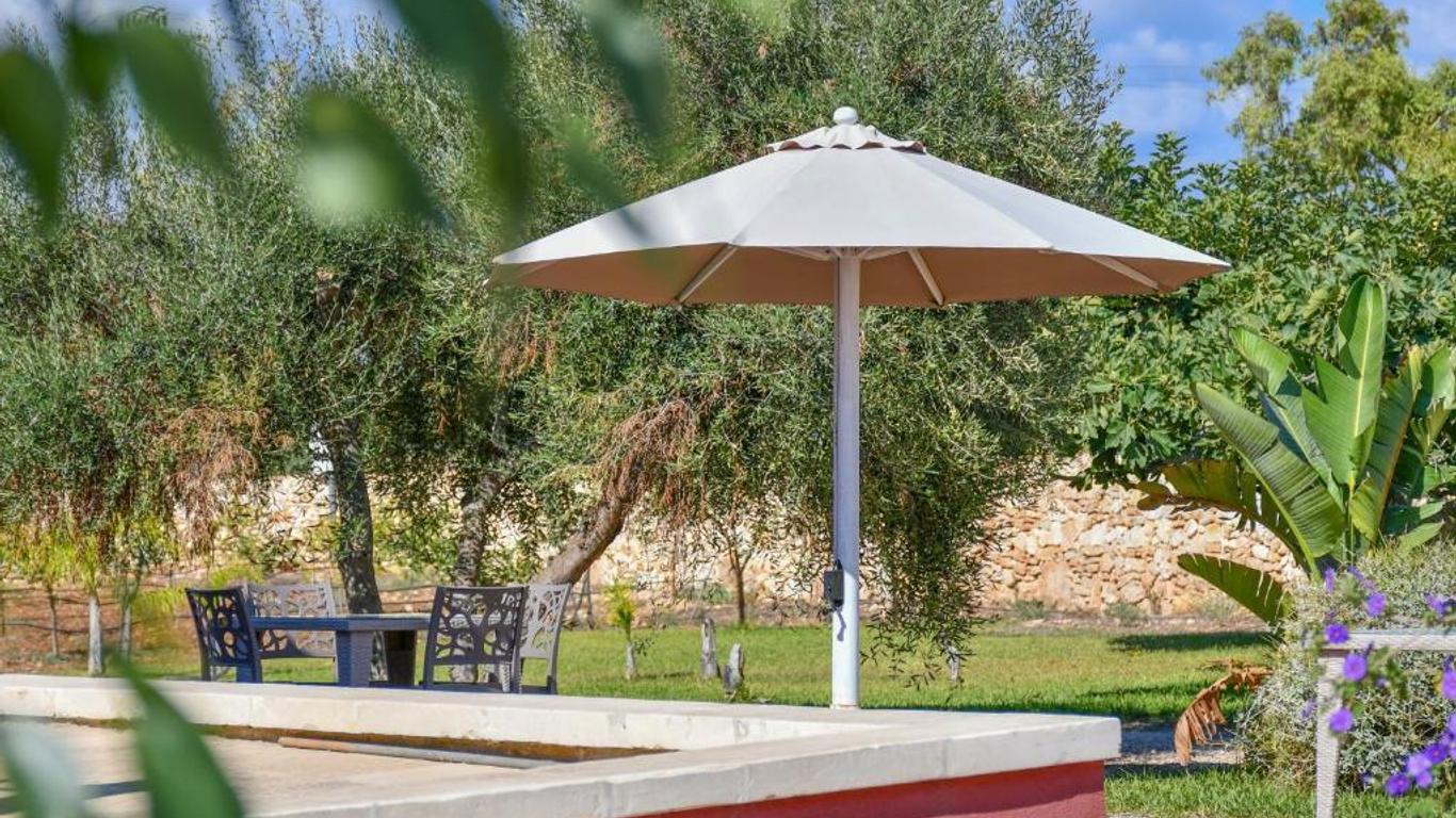 Calasole Country House