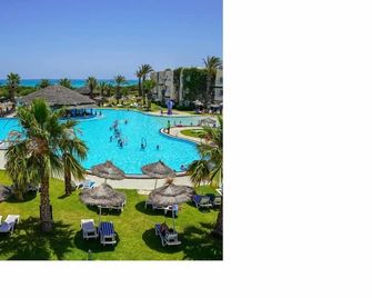 Caribbean World Mahdia - Mahdia