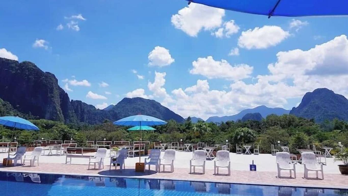 시몬 리버사이드 호텔