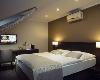 Hotel Ambassador - Košice