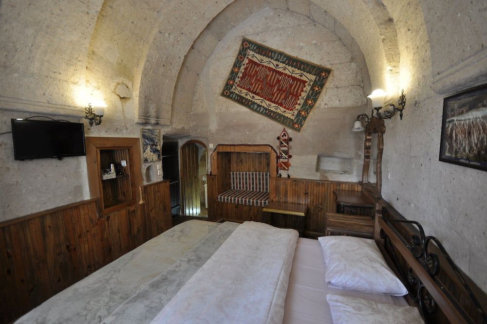 أناتوليا كيف هوتل بانسيون