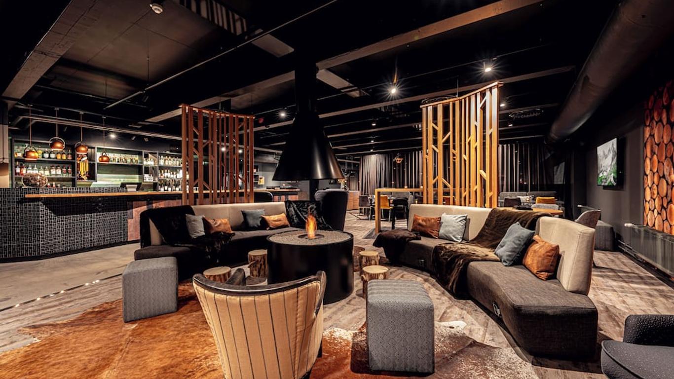 كواليتي هوتل سفيتسي