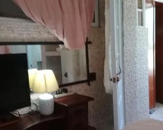 Villa Julirous Rd 2 bedrooms apartment - Boca Chica - Schlafzimmer