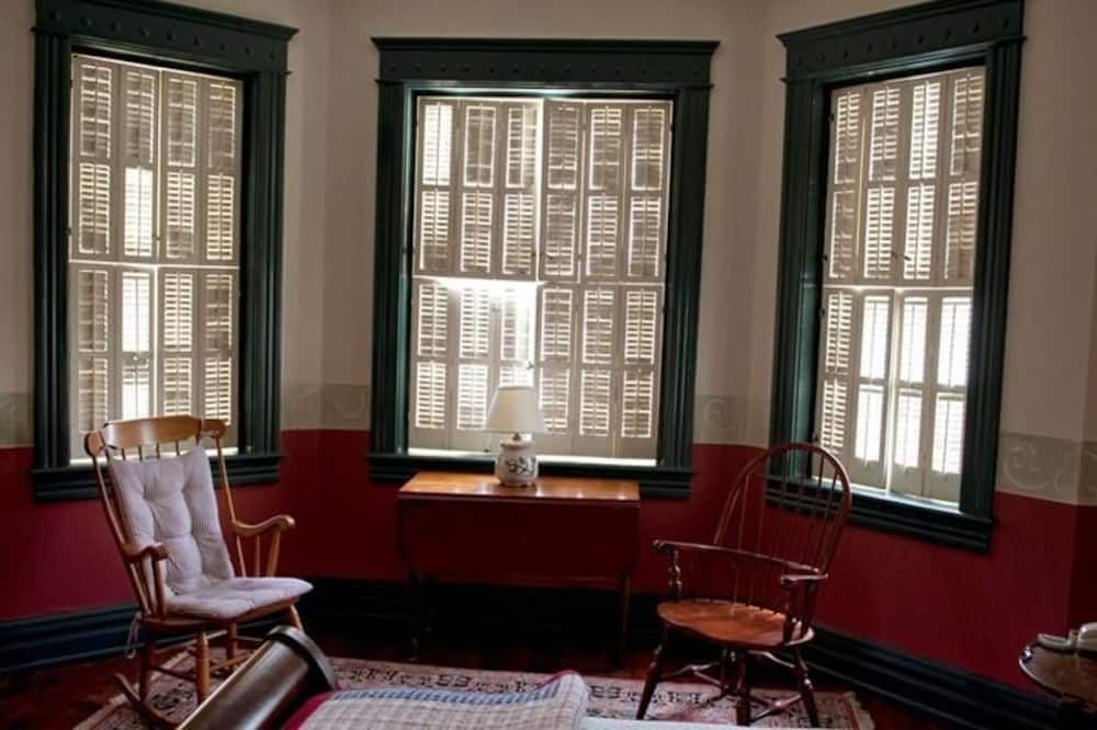 Other view of Frederick House