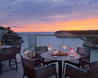 Meliá Cala Galdana - Cala Galdana - Restaurante