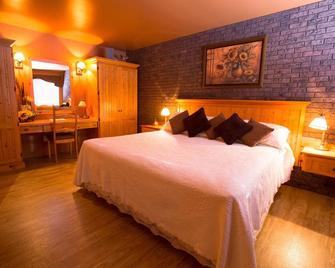 Hotel Motel Blanchet - Drummondville - Bedroom