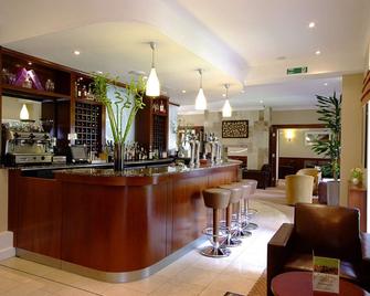 The Brookfield Hotel - Emsworth - Bar
