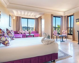 Club Paradisio - Marrakech